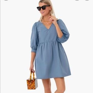 Tuckernuck/Pomander Place Lizzie Dress